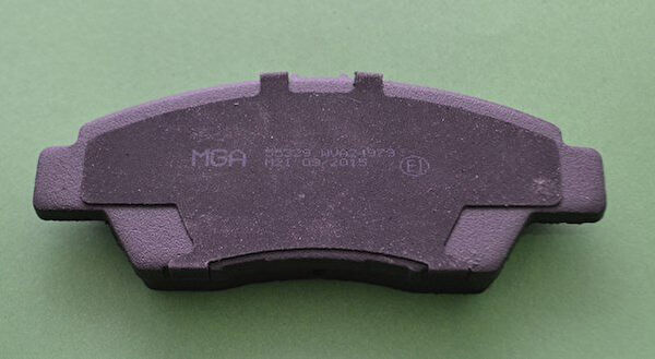 MGA Fren Balataları