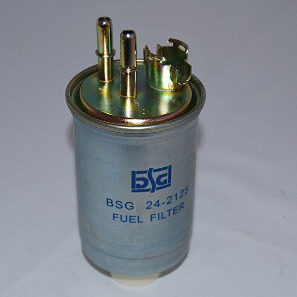 Delphi Yakıt Filtreleri