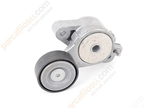 INA-AV V Kayış Seti