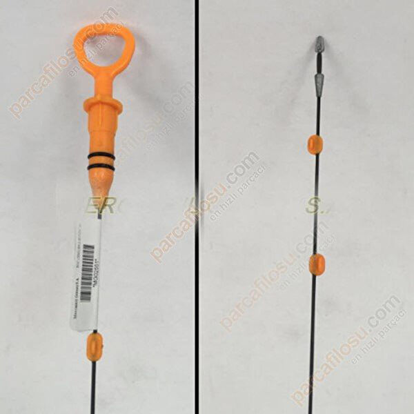 Orjinal Ölçme Çubuğu