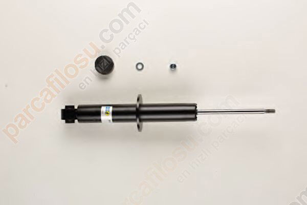 Monroe Amortisörler