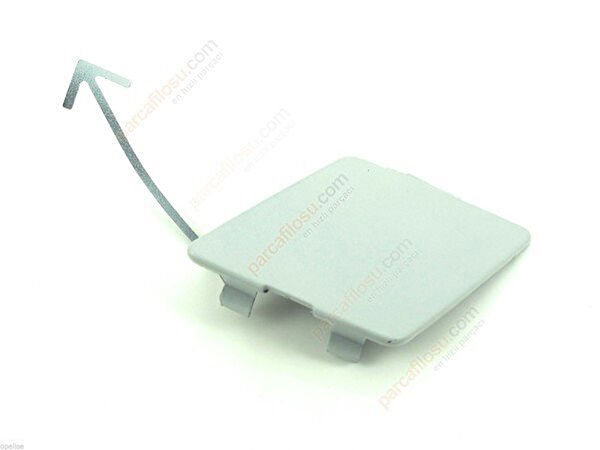  Çeki Demiri Kapağı