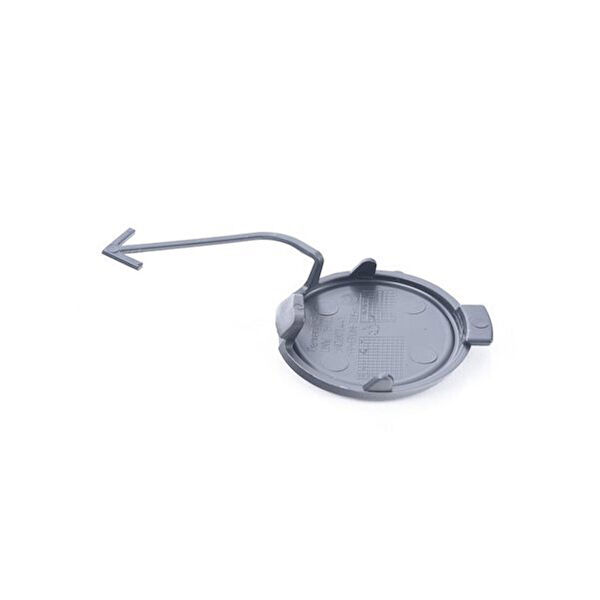 Orjinal Çeki Demiri Kapağı