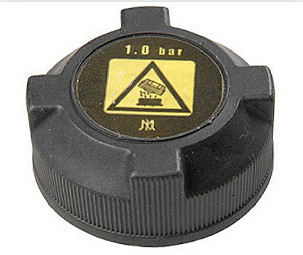 Orjinal Radyatör Ekipmanları