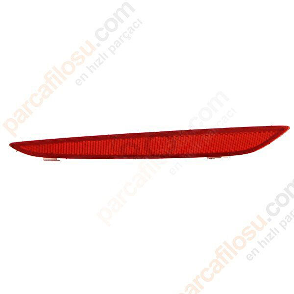 Orjinal Reflektörler