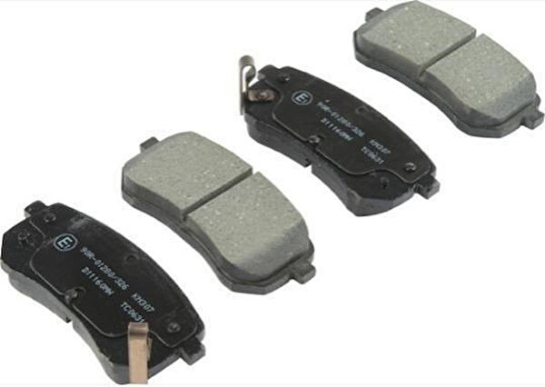 MGA Fren Balataları