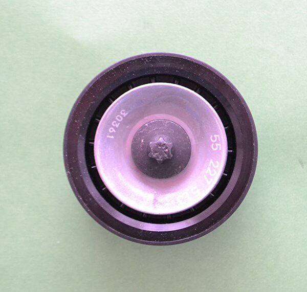 Orjinal V Kayış Seti