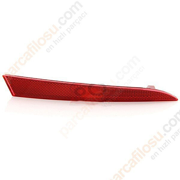 Orjinal Reflektörler