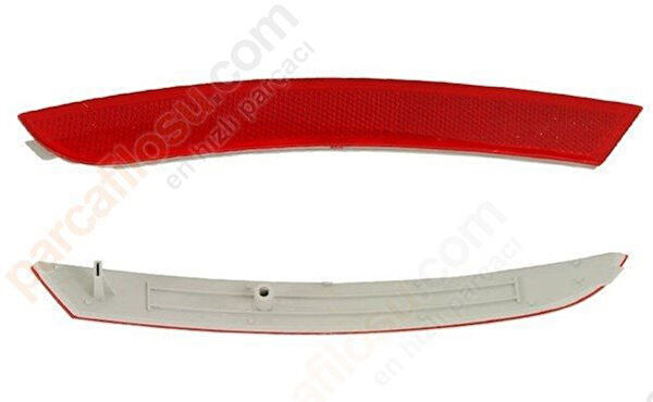 Orjinal Reflektörler