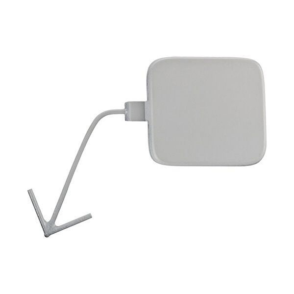 Orjinal Çeki Demiri Kapağı