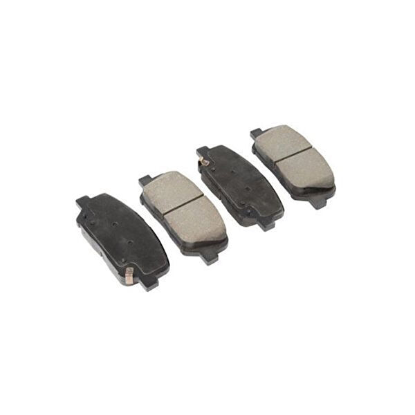 MGA Fren Balataları