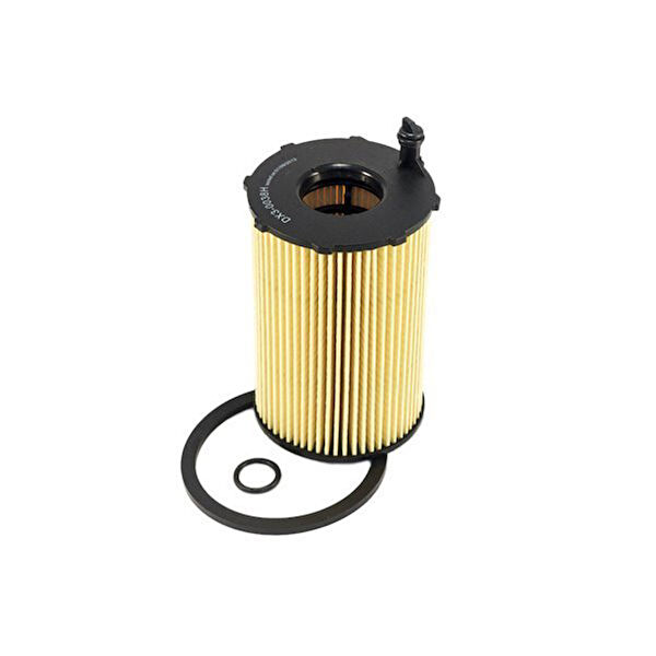 Bosch Yağ Filtreleri