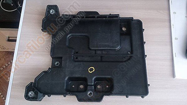 ITHAL Akü Ekipmanları