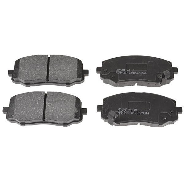 Trw-Lucas Fren Balataları