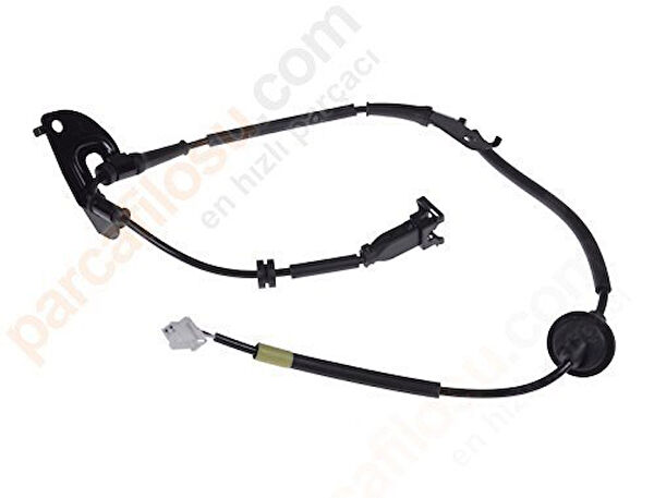 ITHAL Tekerlek Sensörü