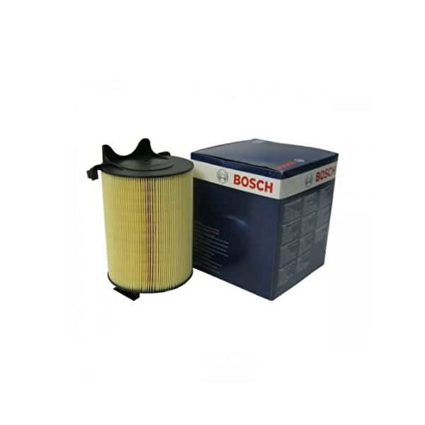 Bosch Hava Filtreleri