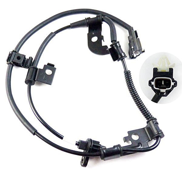 ITHAL Tekerlek Sensörü