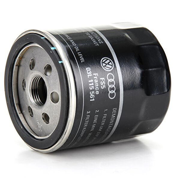 Purflux Yağ Filtreleri