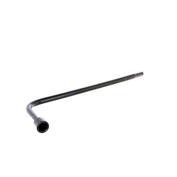 Orjinal Çeki Demiri Kapağı