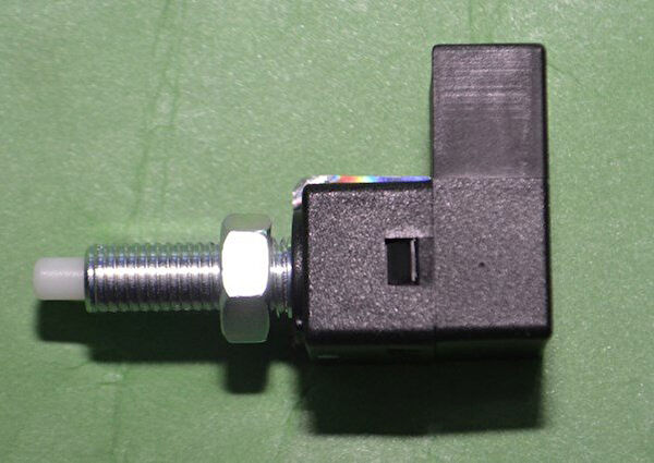 Orjinal Pedal
