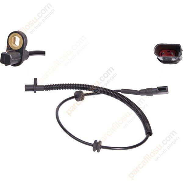 Delphi Tekerlek Sensörü