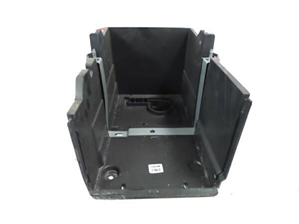 Orjinal Akü Ekipmanları