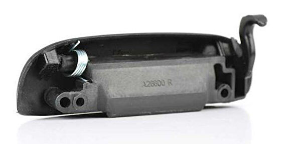 ITHAL Kapı Ekipmanları