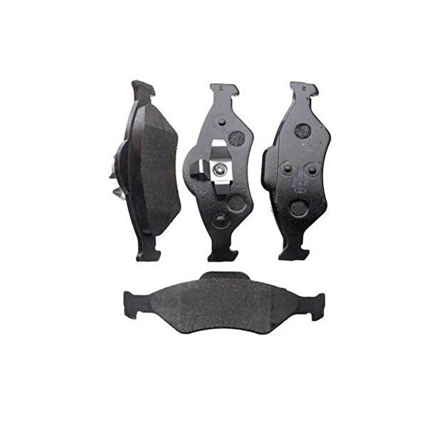 Orjinal Fren Balataları