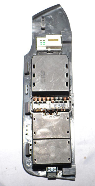 ITHAL Kapı Kolları