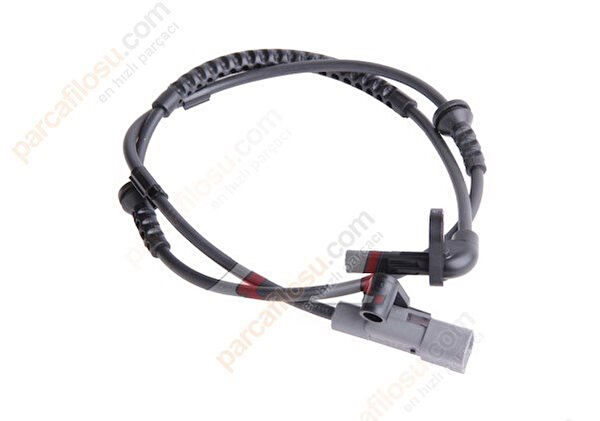 ITHAL Tekerlek Sensörü