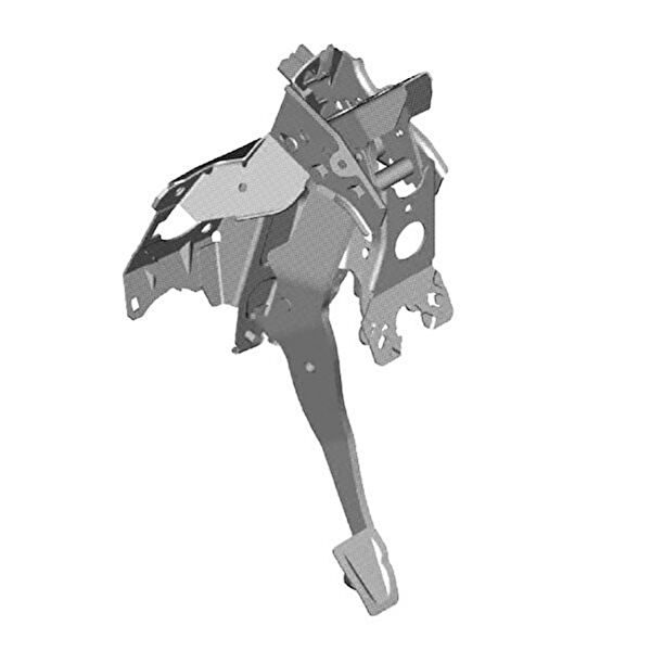 Orjinal Pedal Lastiği