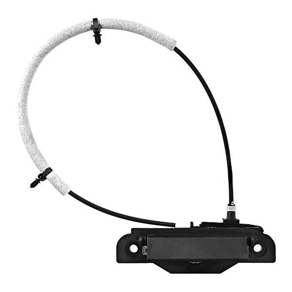 Orjinal Kapı Ekipmanları