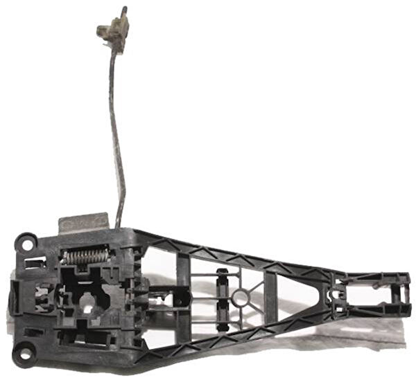 Orjinal Kapı Ekipmanları