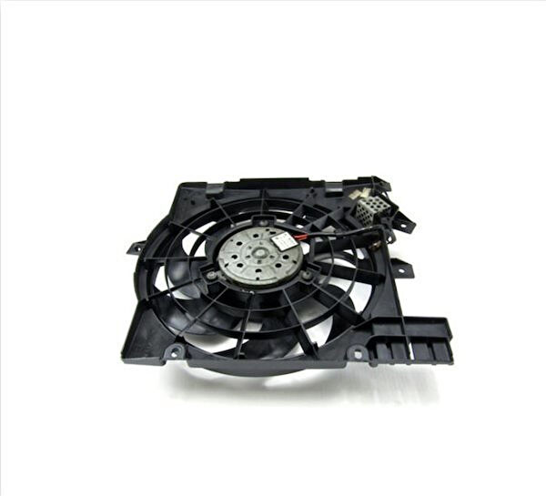 ITHAL Klima Fanları