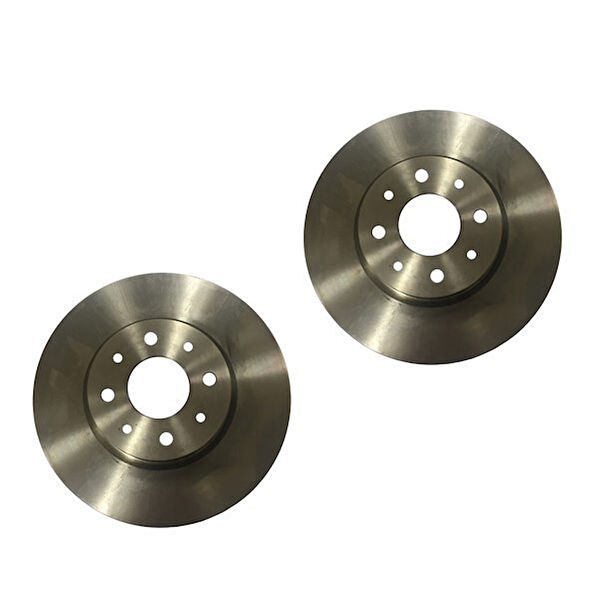 Delphi Fren Diskleri