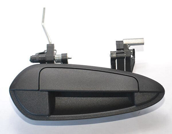 ITHAL Kapı Ekipmanları