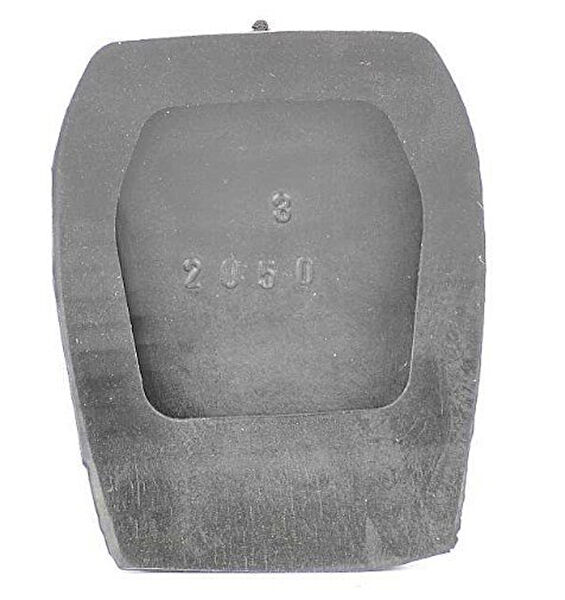 ITHAL Pedal Lastiği