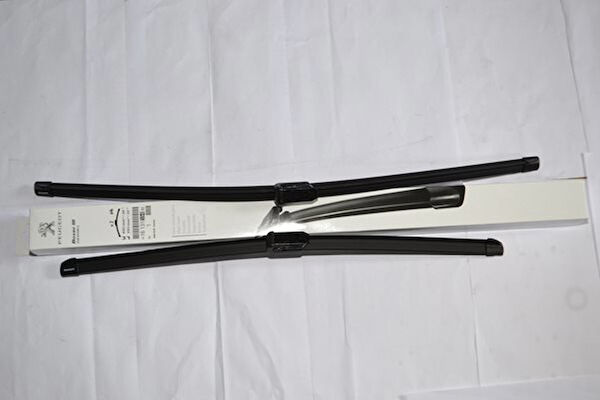 Orjinal Silecek Süpürgesi