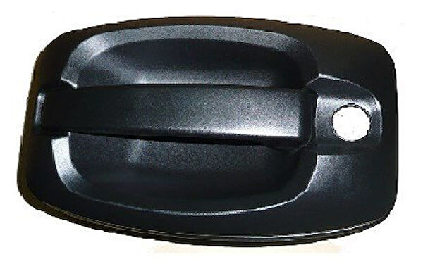 Orjinal Kapı Ekipmanları