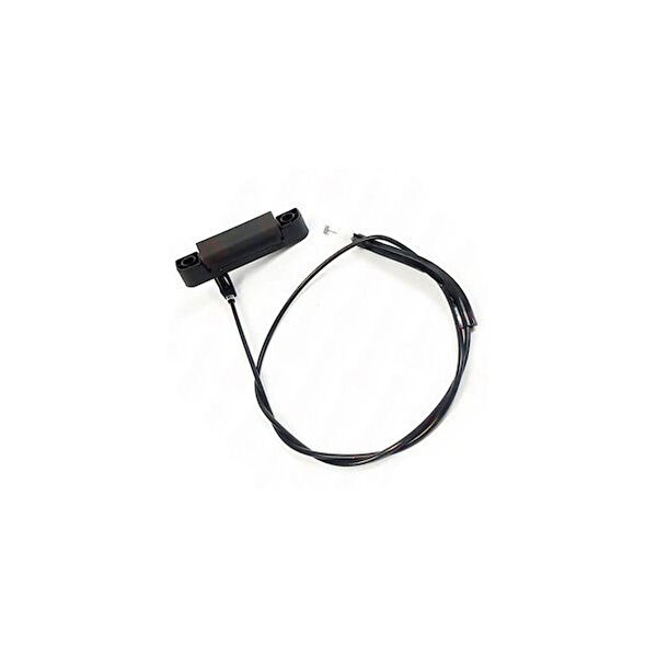 ITHAL Kapı Ekipmanları