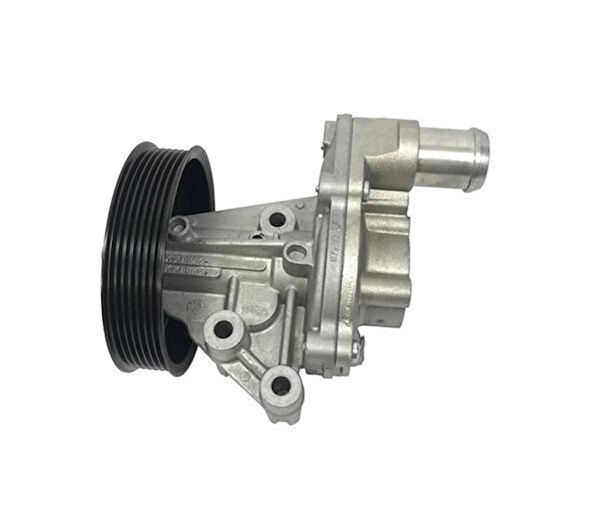 PIERBURG Oto Devirdaim