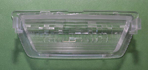 Orjinal Plaka Aksesuarları