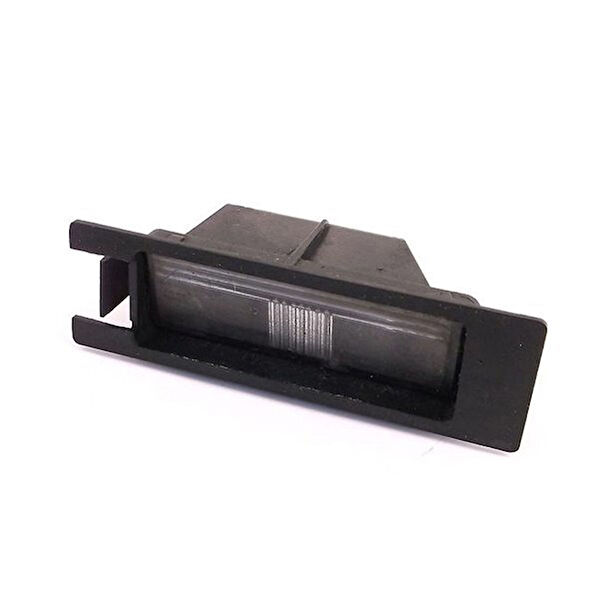 Orjinal Plaka Aksesuarları