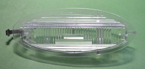 Orjinal Plaka Aksesuarları