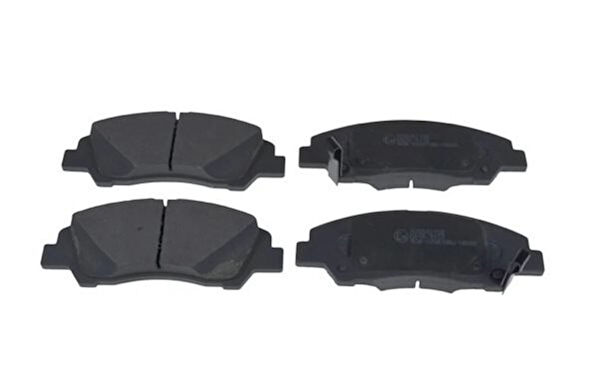 MGA Fren Balataları