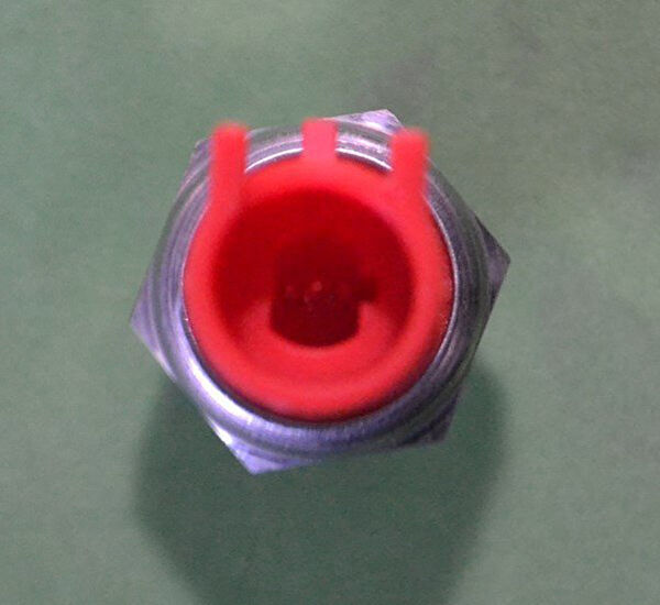 Orjinal Müşürler (Yağ Müşürleri)