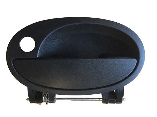 Orjinal Kapı Ekipmanları