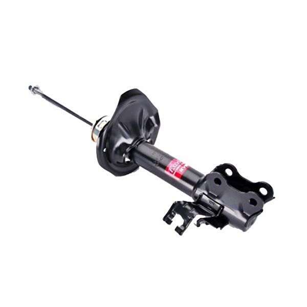 Monroe Amortisörler