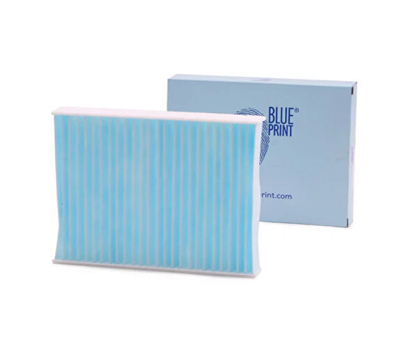 BLUEPRINT Polen Filtreleri