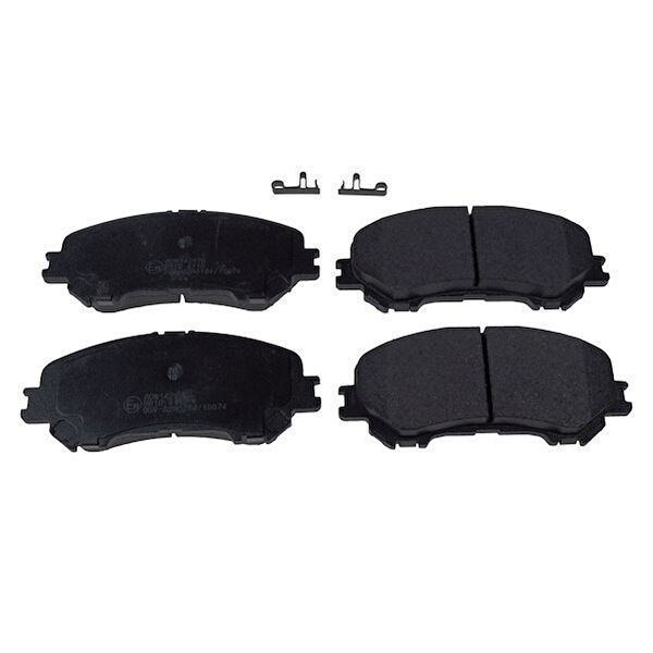 AYD Fren Balataları